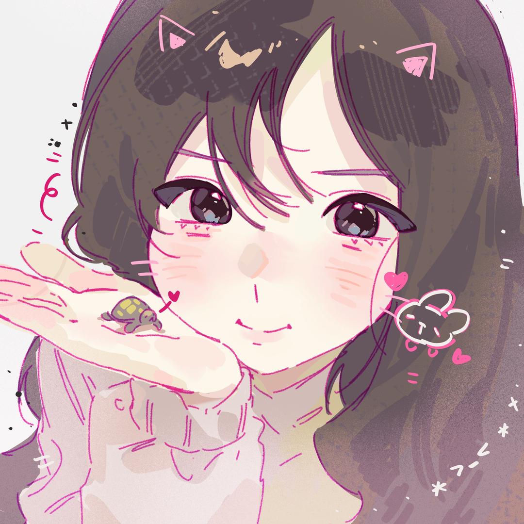 肚子好饿