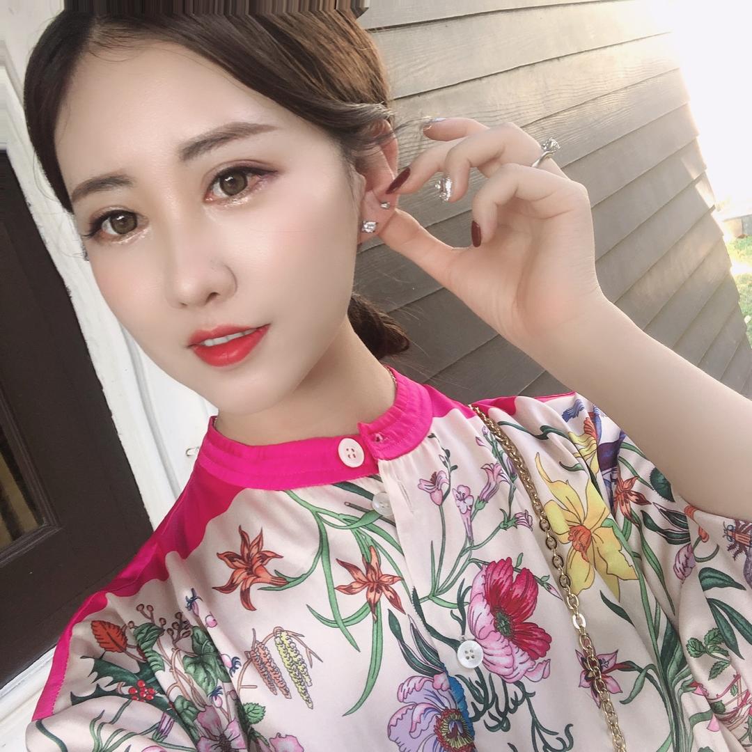 姗姗欧尼