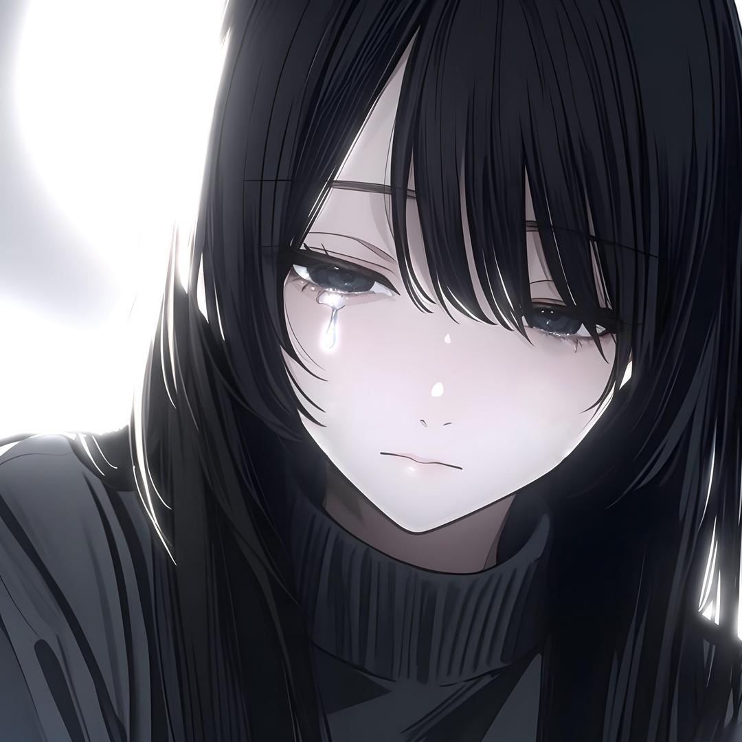 痕