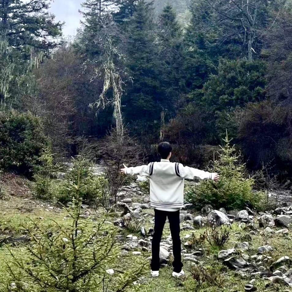 素质小刘