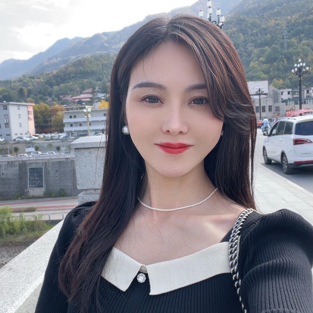 胡媚娘
