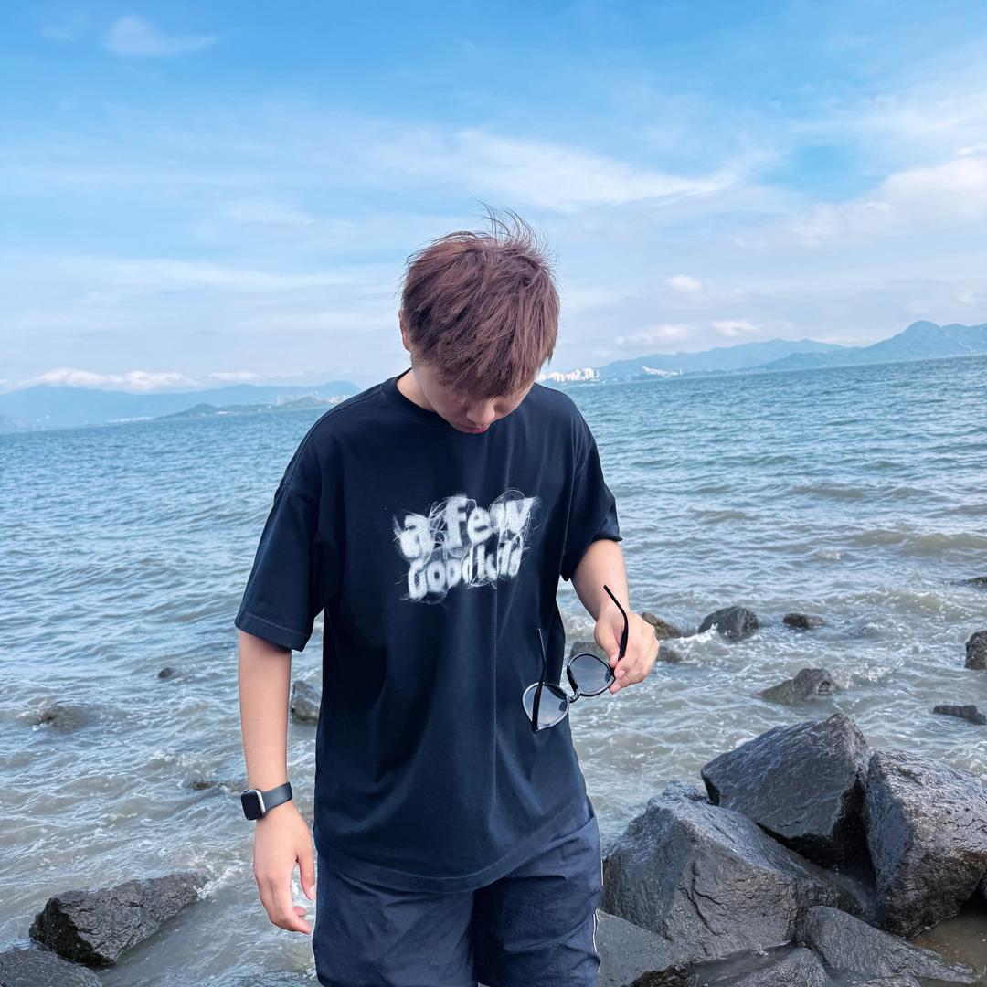 風有多溫柔