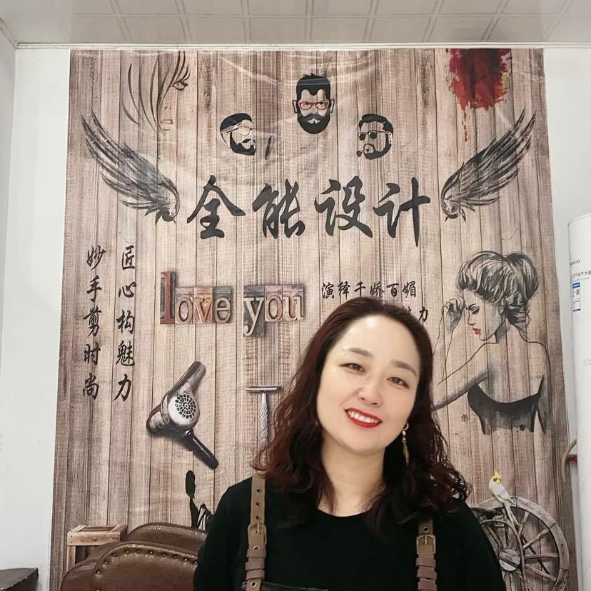 南阳市鸭河工区皇路店镇全能设计-收长头发