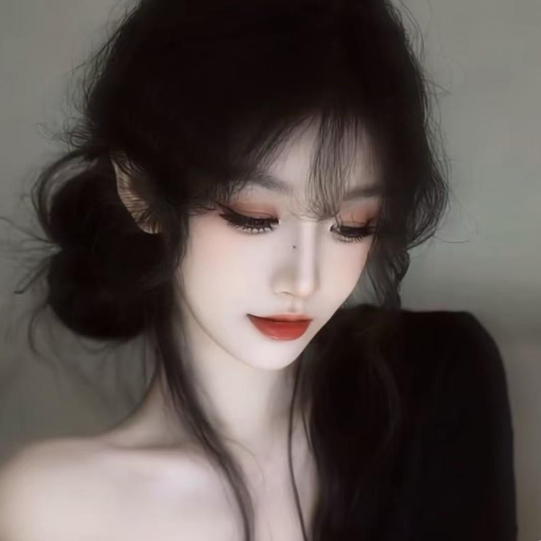 南烟老师🫧