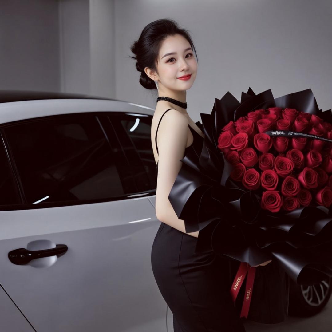 江山东秀吉利长安