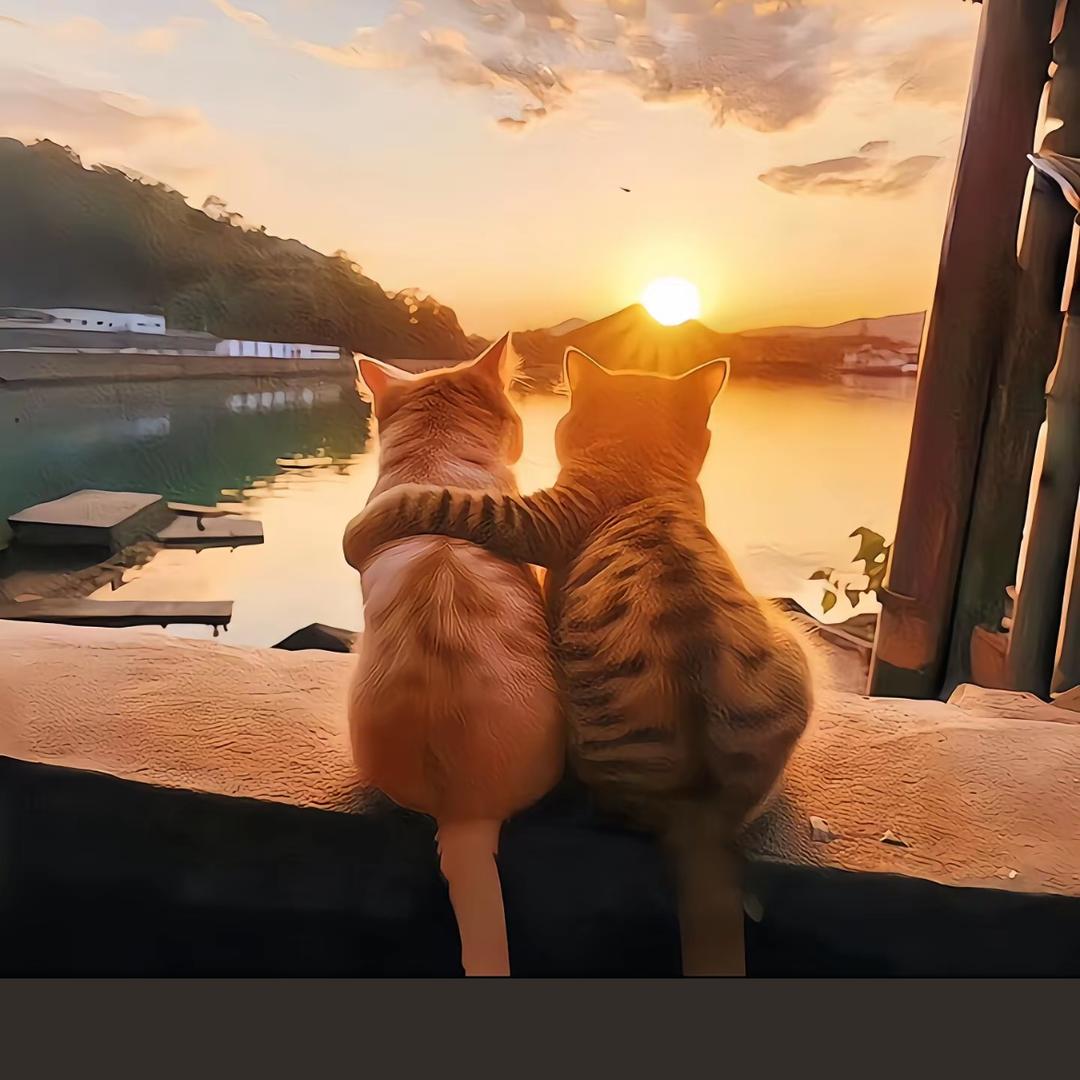 小青年
