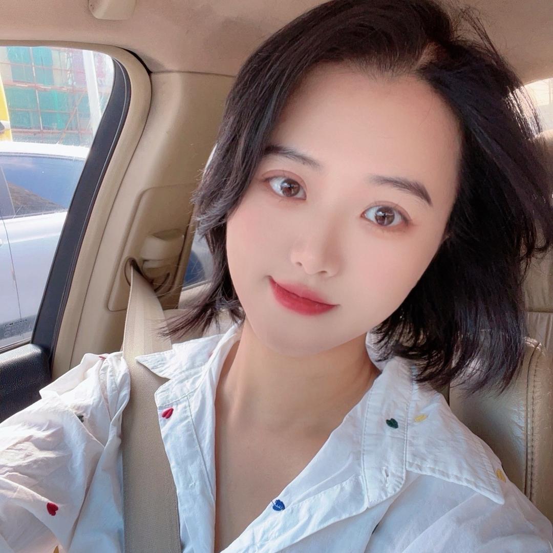 🌈纺织人~楚楚