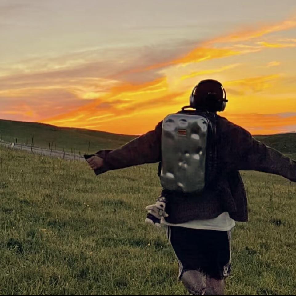 只想睡个舒服觉