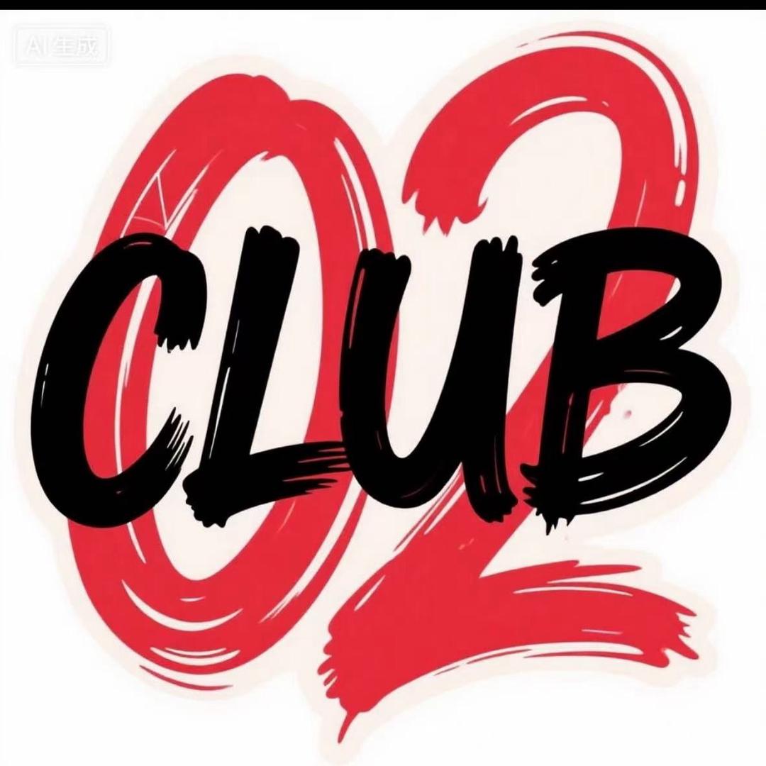 02CLUB官方号