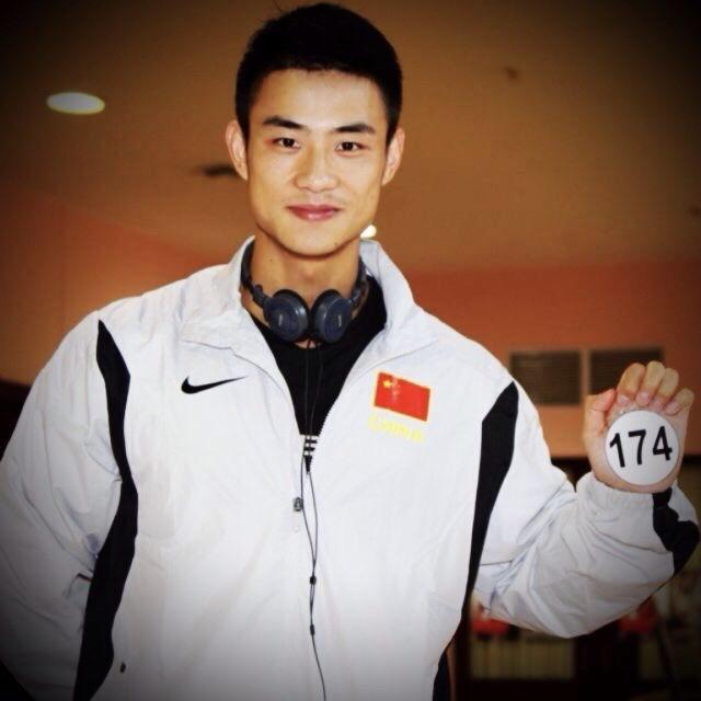 陈康IFBB_PRO