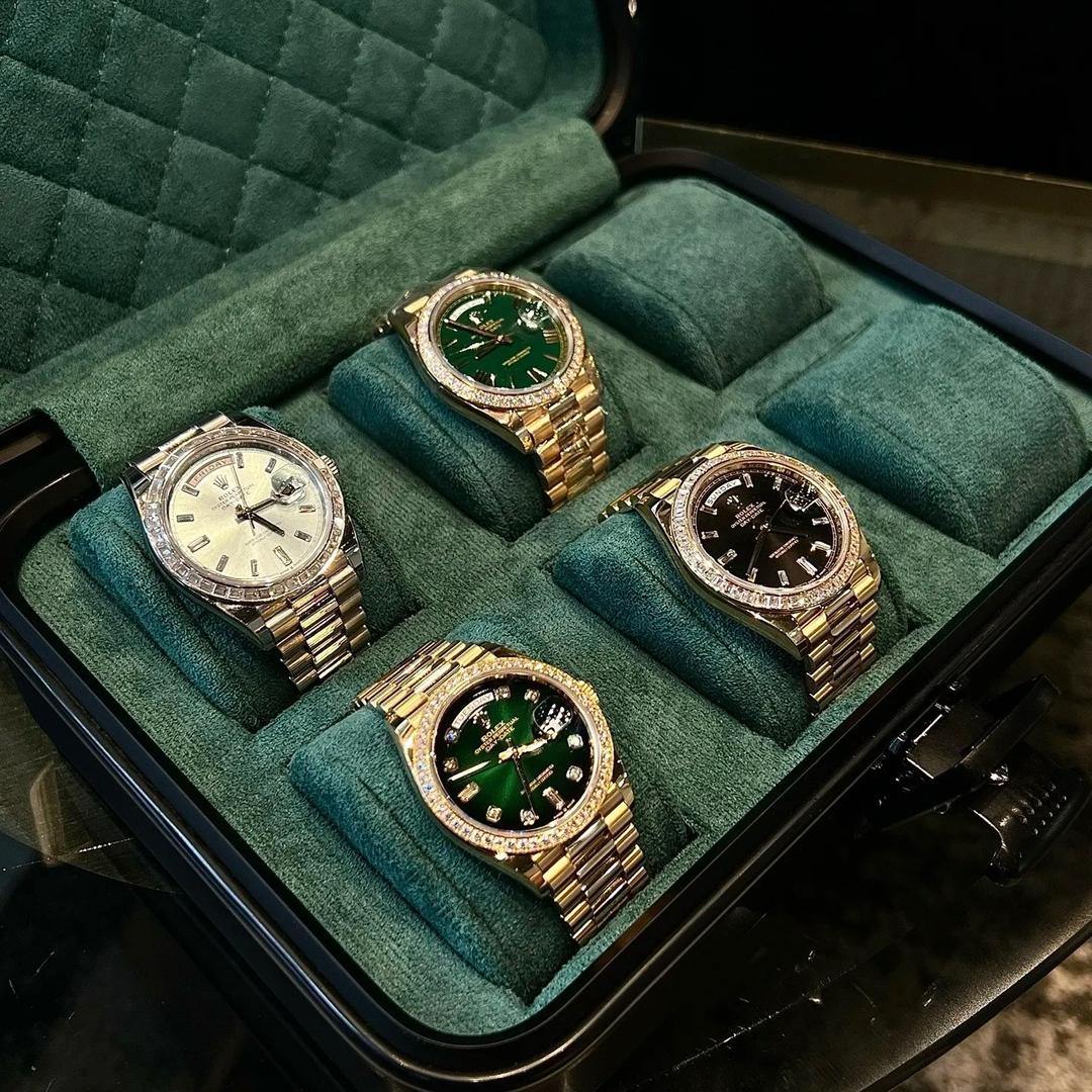 名奢腕表⌚️002