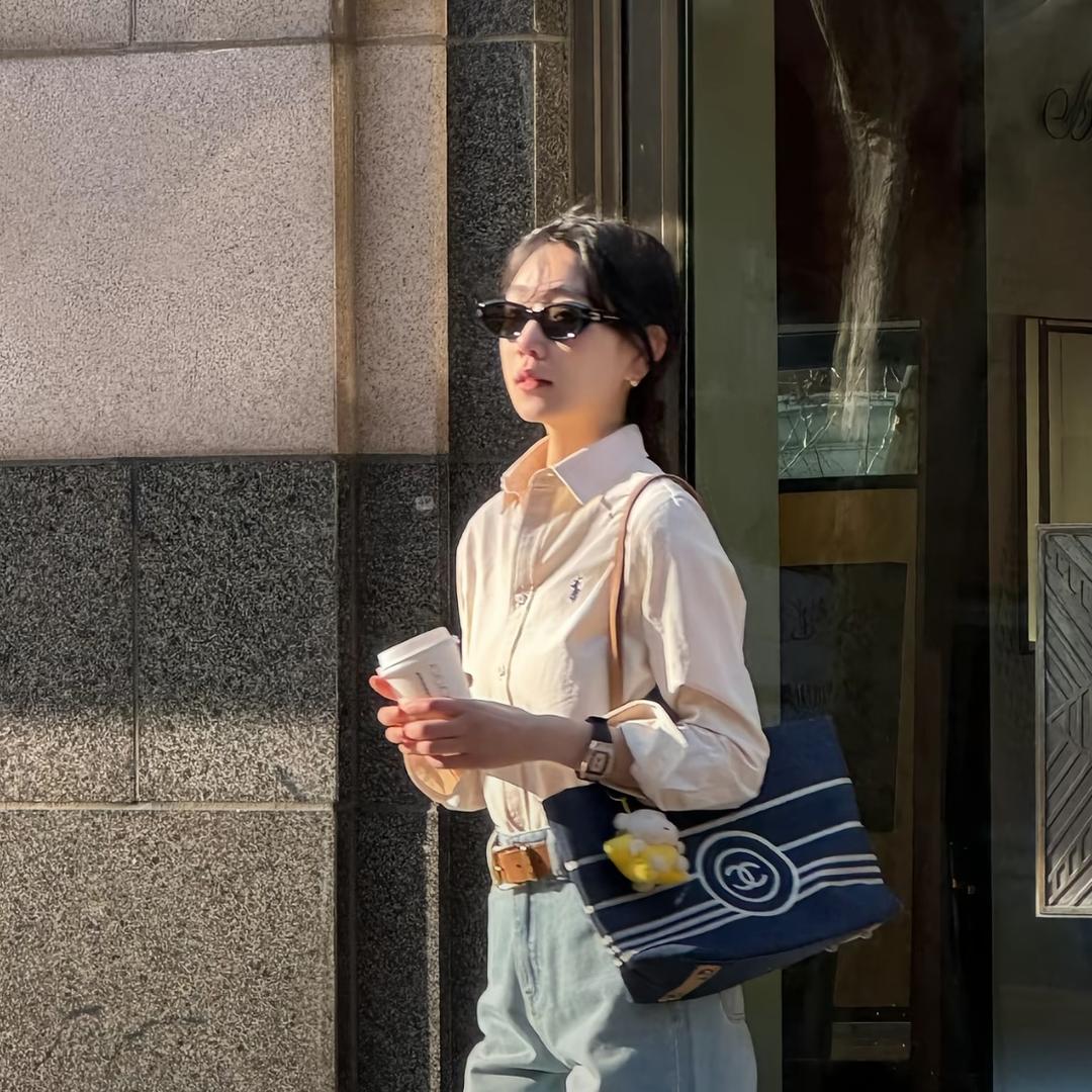 鸥纪儿（私服号）