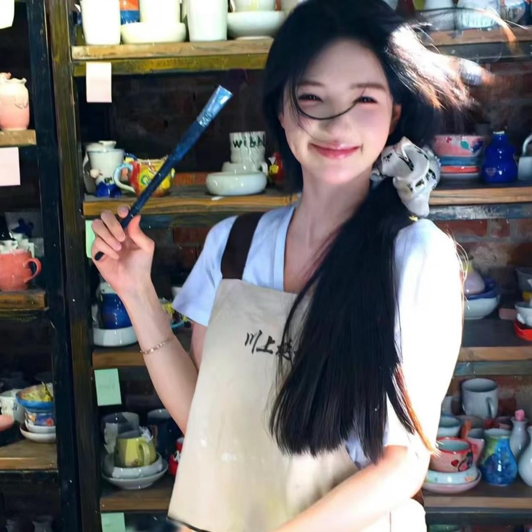 懒羊🐑🐑.