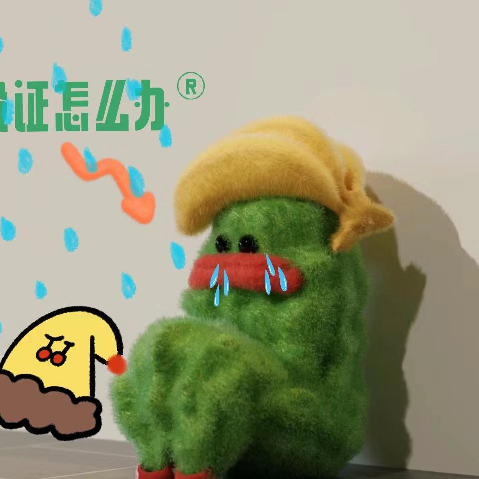 🌻离离🌈