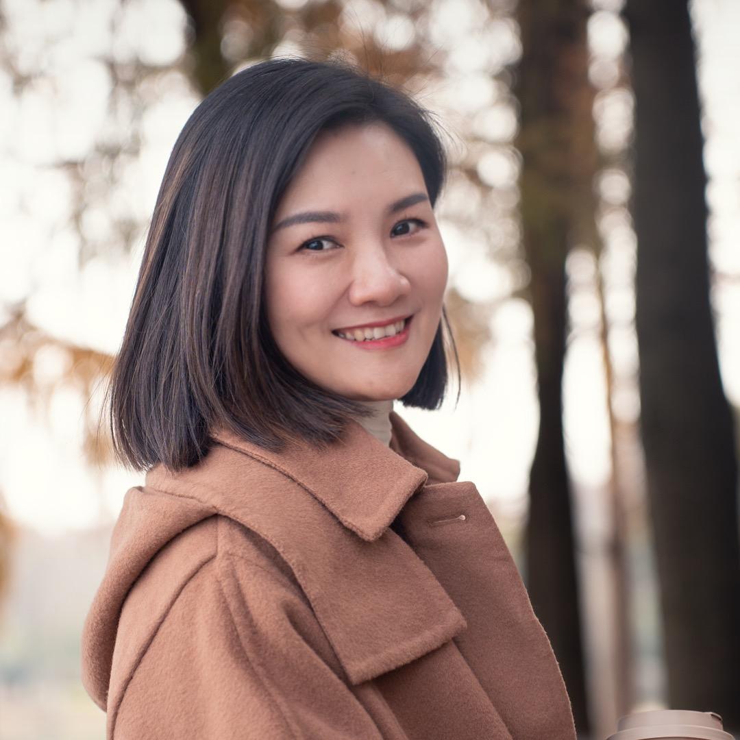 秋姐幸福心理学
