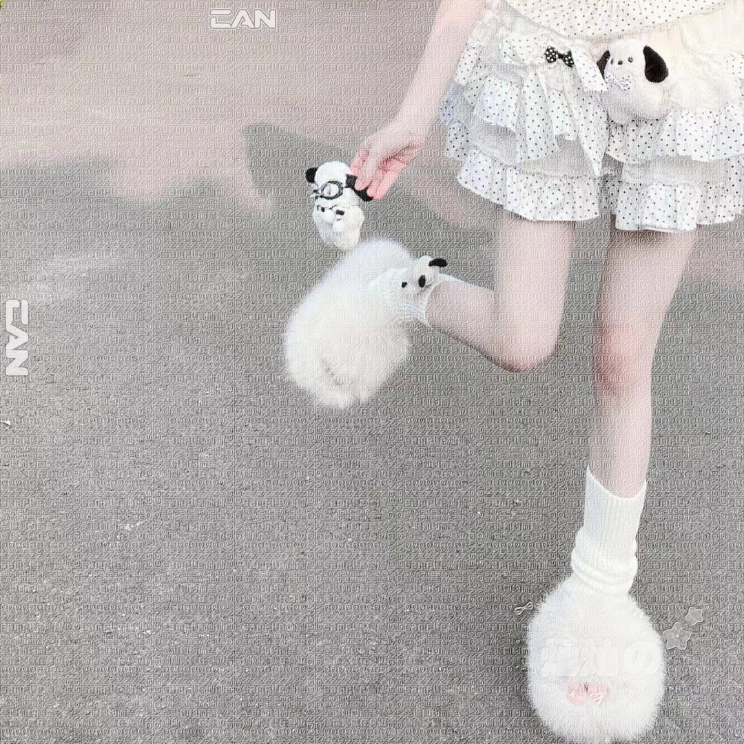 一场小猫雨