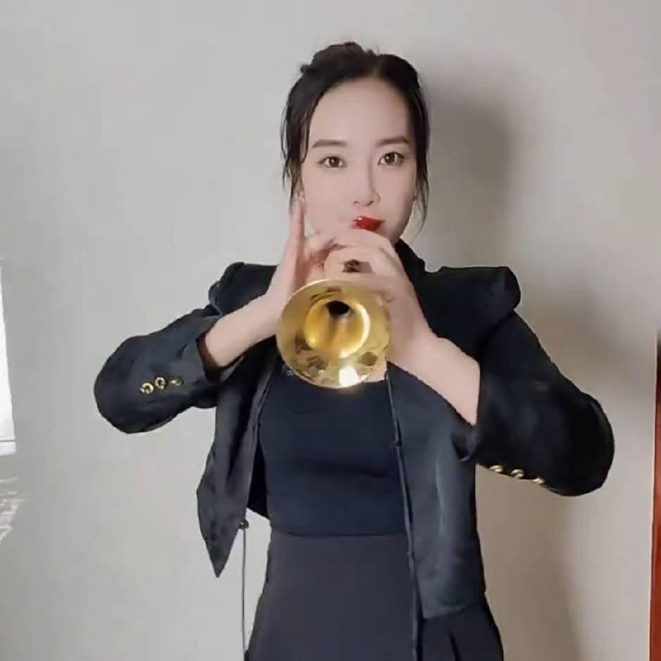 玉麒麟唢呐教学