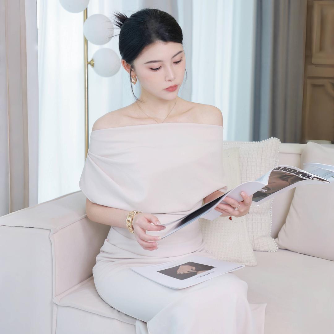 Siya的理想家@抖音