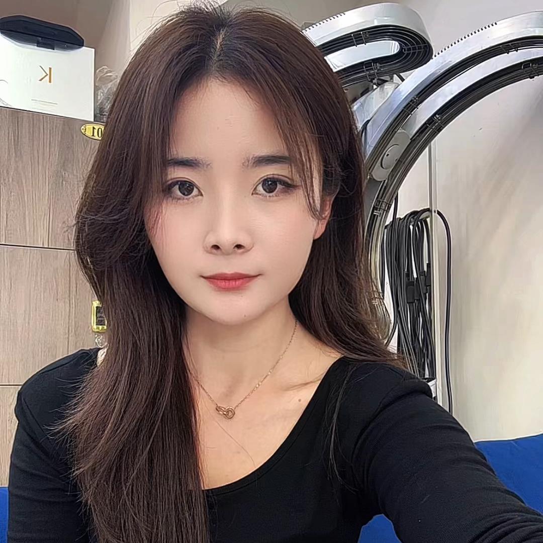 烟台做美发的陈老师