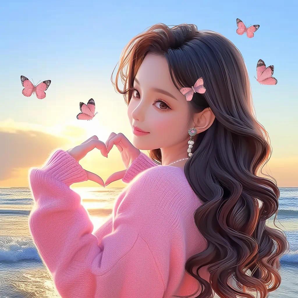哇塞小渔（乖乖女）