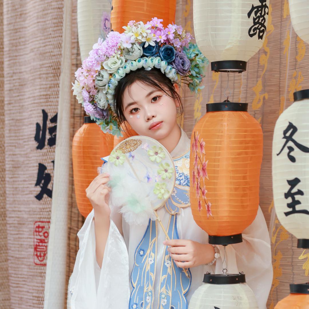 乔乔家阿