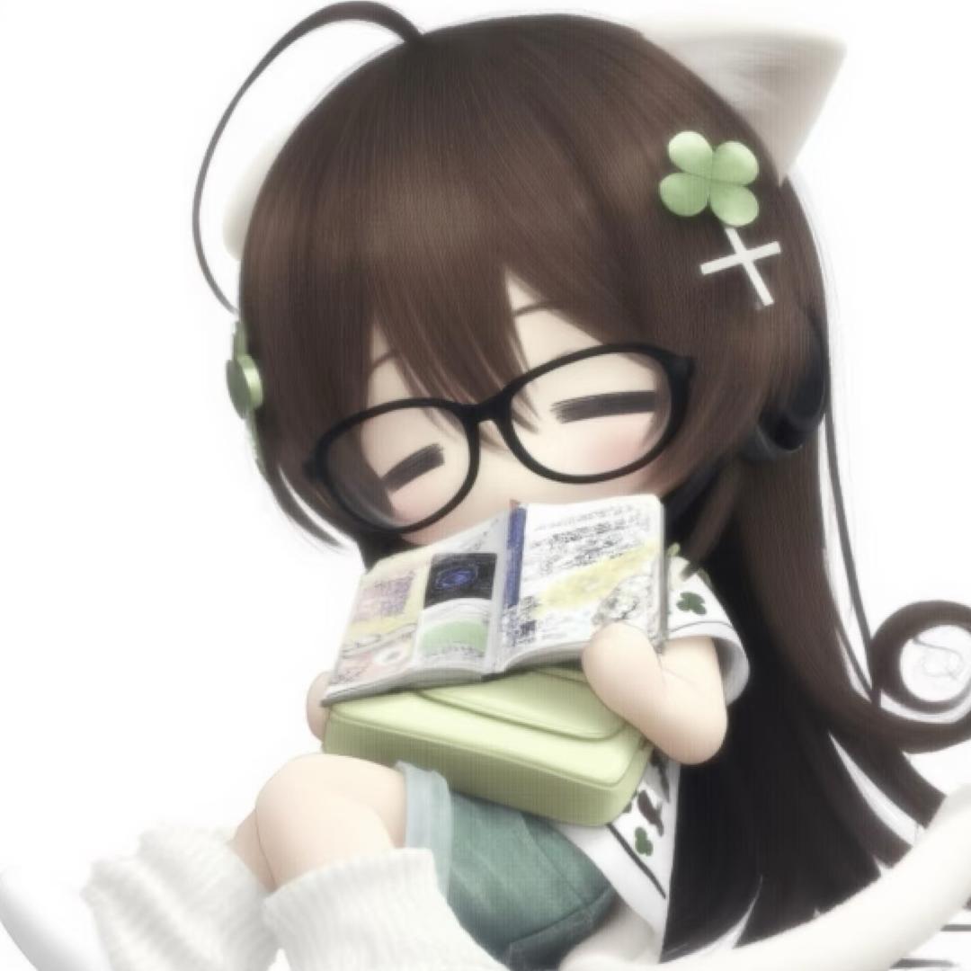 琳💤
