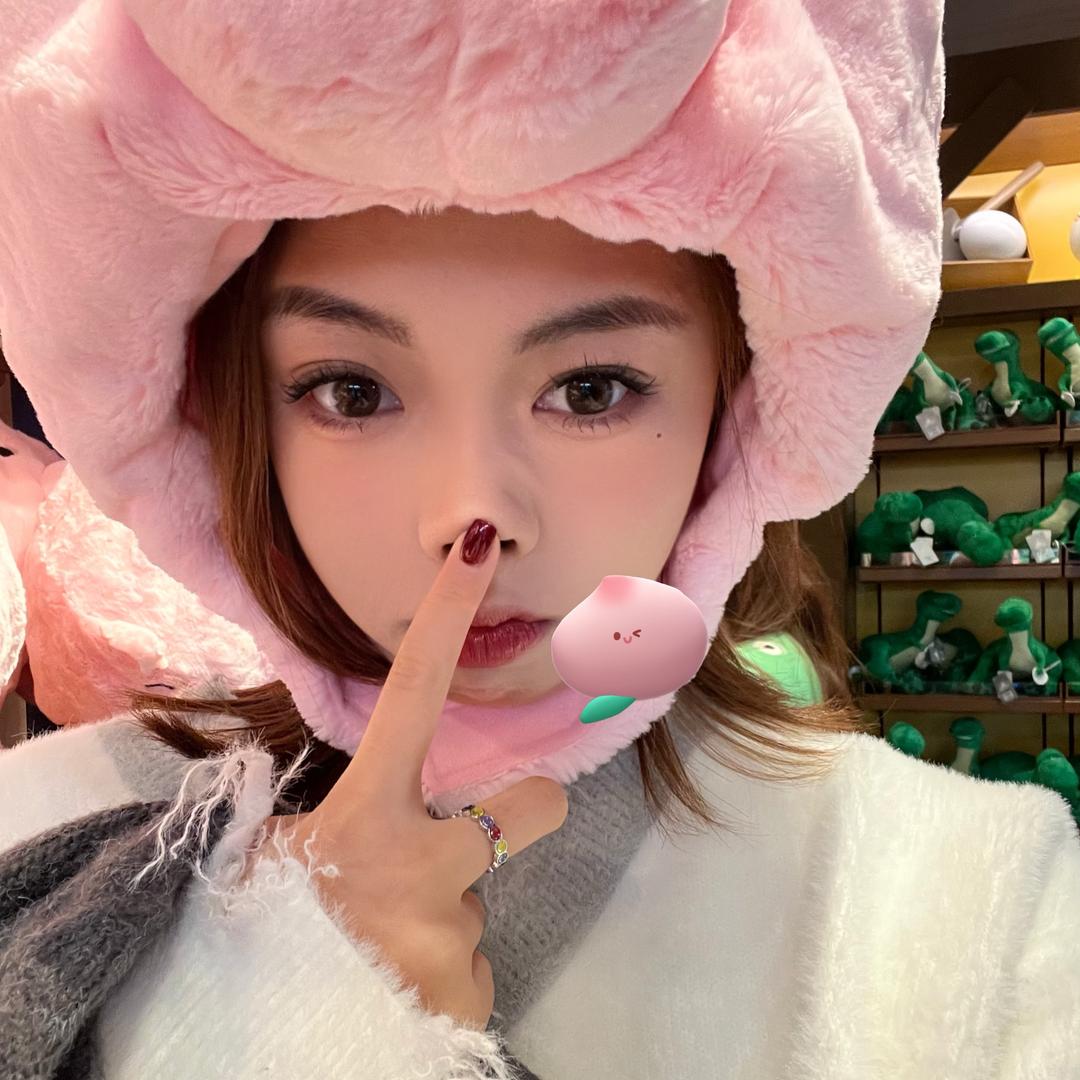 Jacqueline粥粥