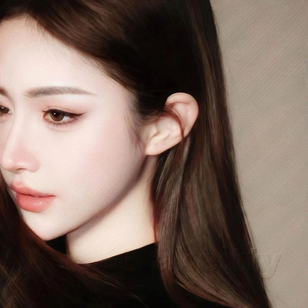 天生好命的女人