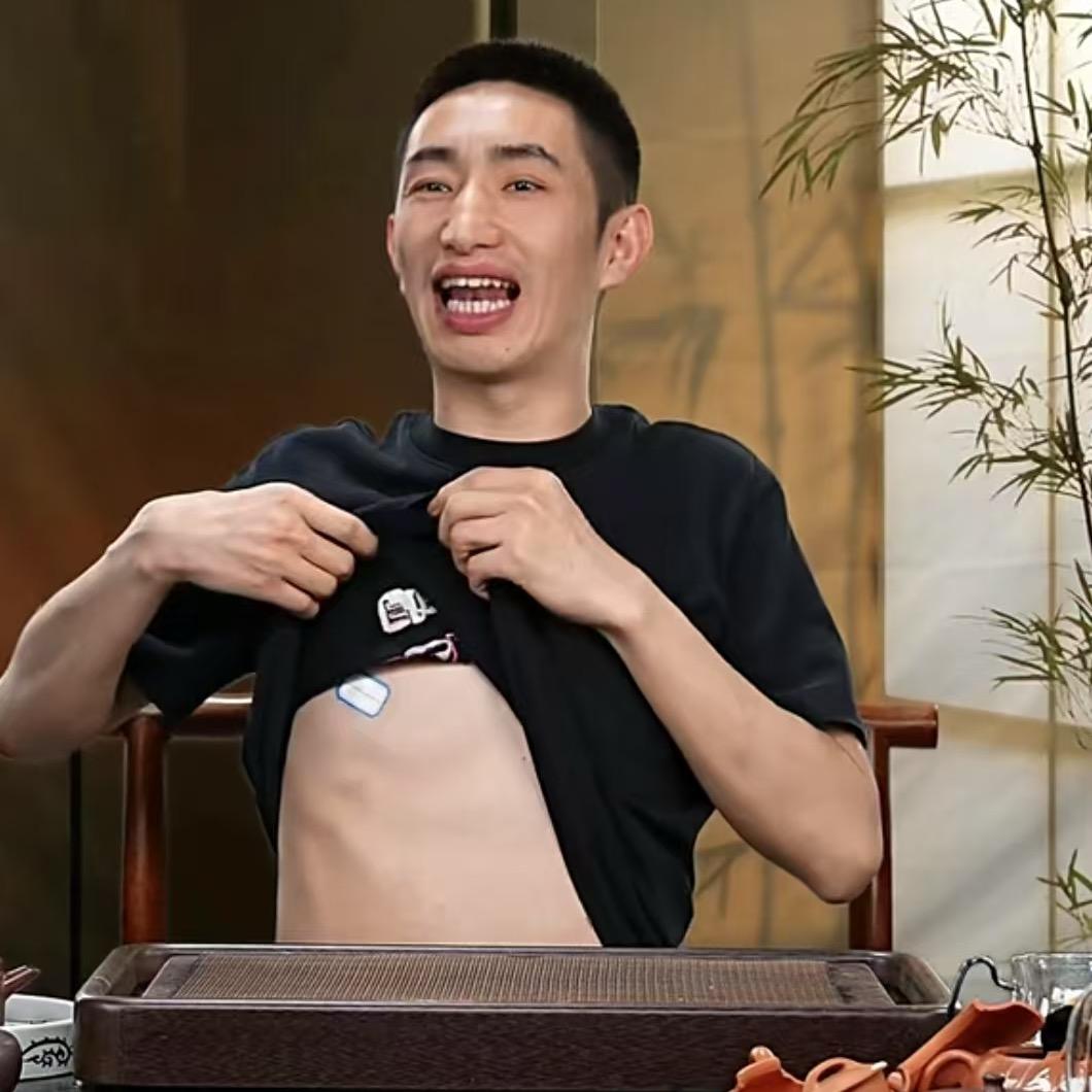 小叶老师🧑‍🏫🔥