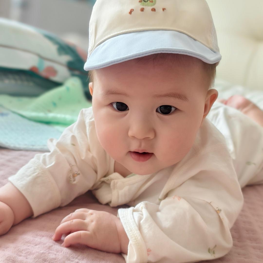 彦祖爱吃烤地瓜