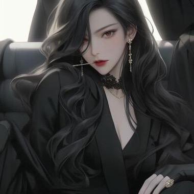 慕懿✨