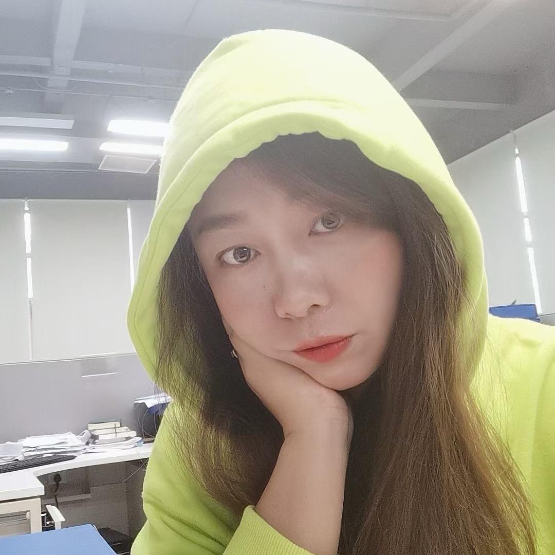 我是小曾吖
