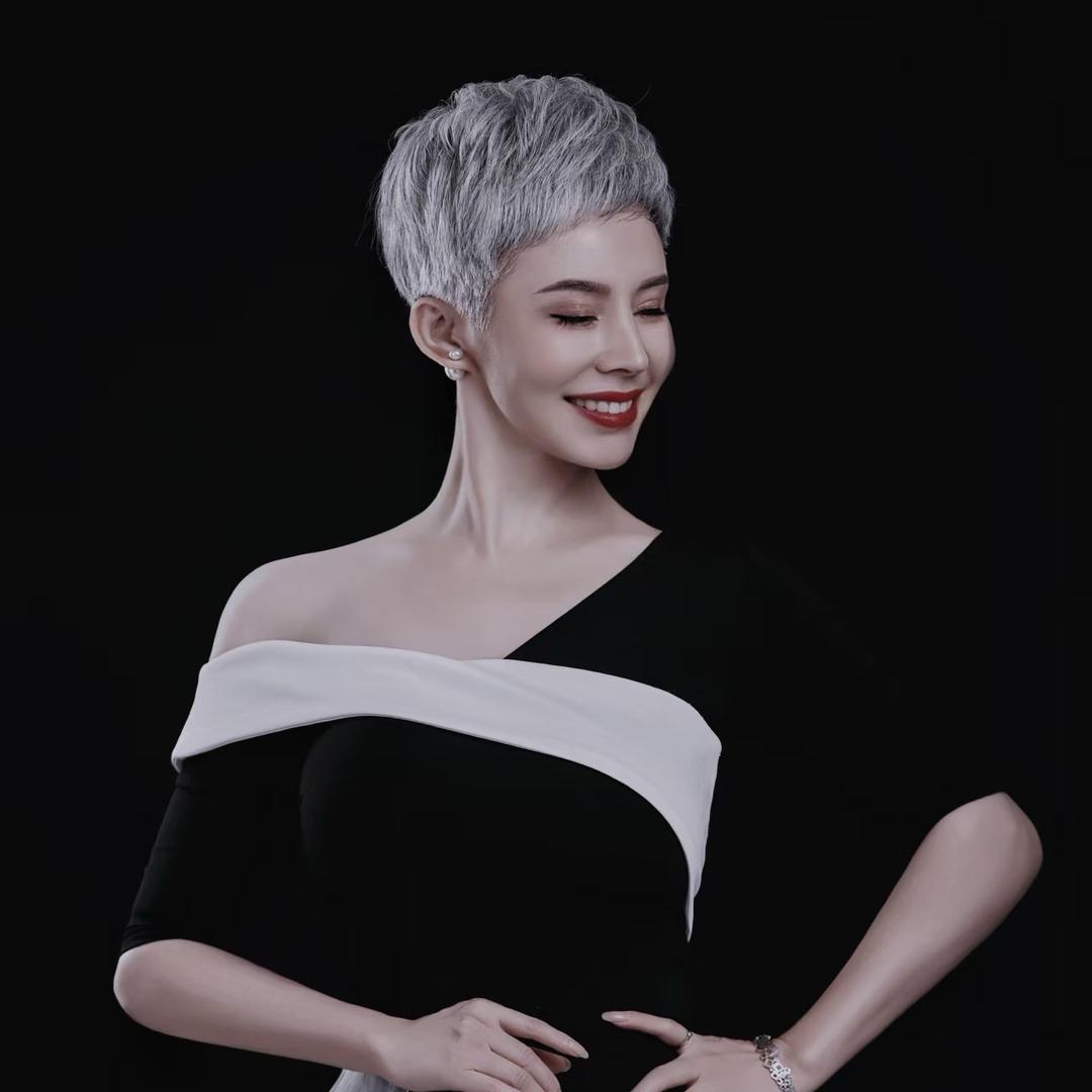 居家运动丨王老师