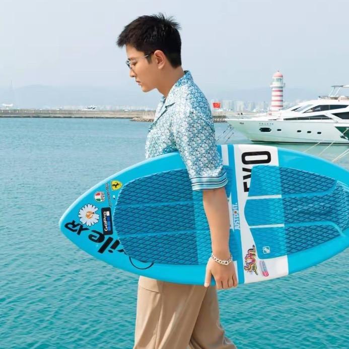 亮哥｜直播返场