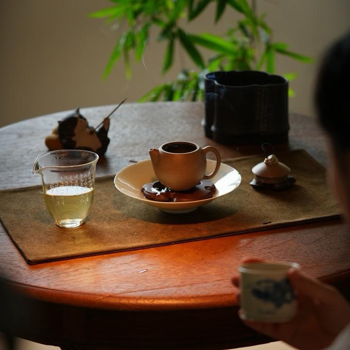 暖砂慢时光