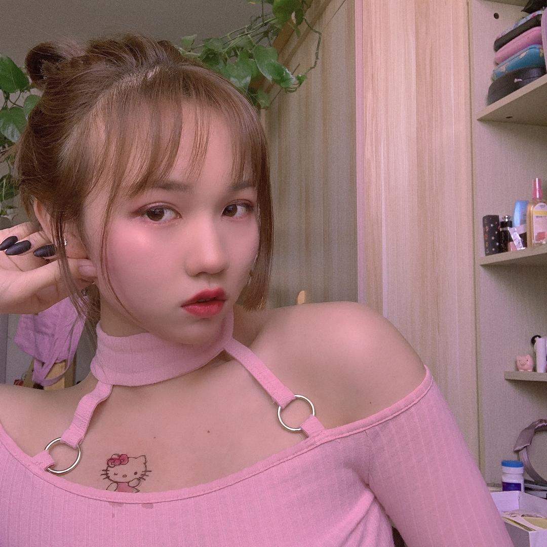 夹子姐🙈