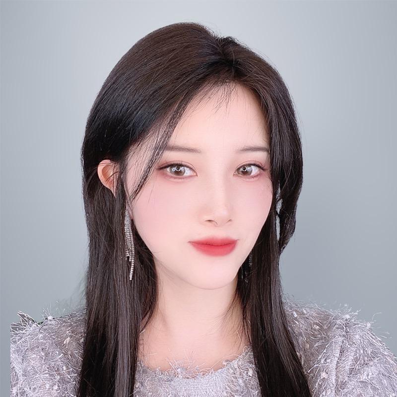 美丝娜假发旗舰店