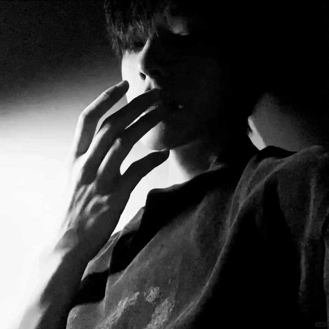 不喜欢人类