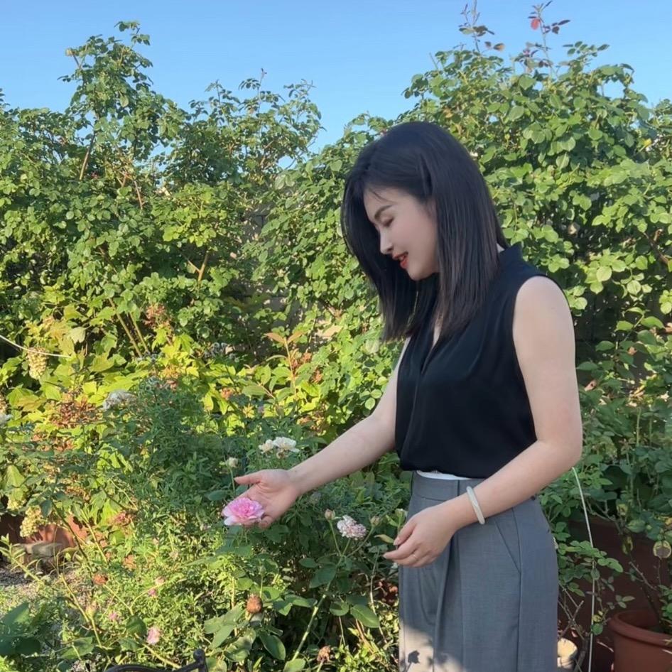 张佳骆✨