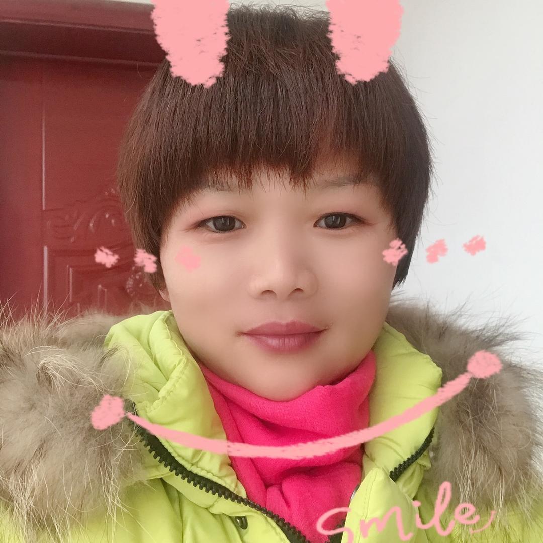 @敏