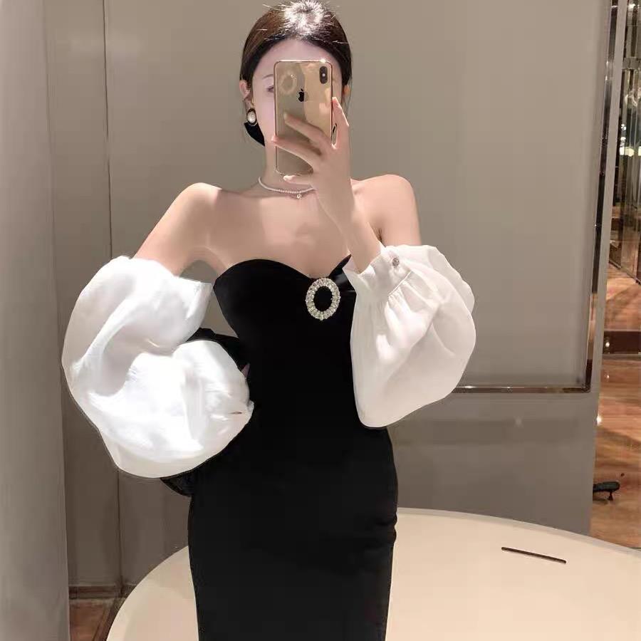 萝萝小姐穿搭