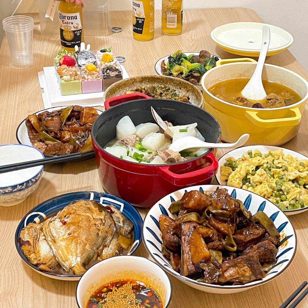 狐狸爱上了兔子