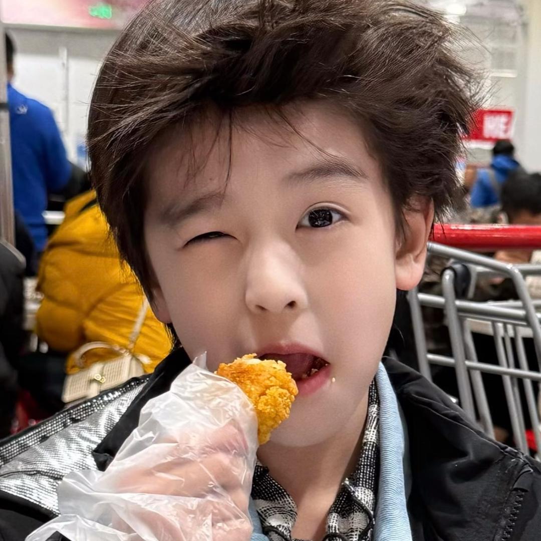 少年心绪