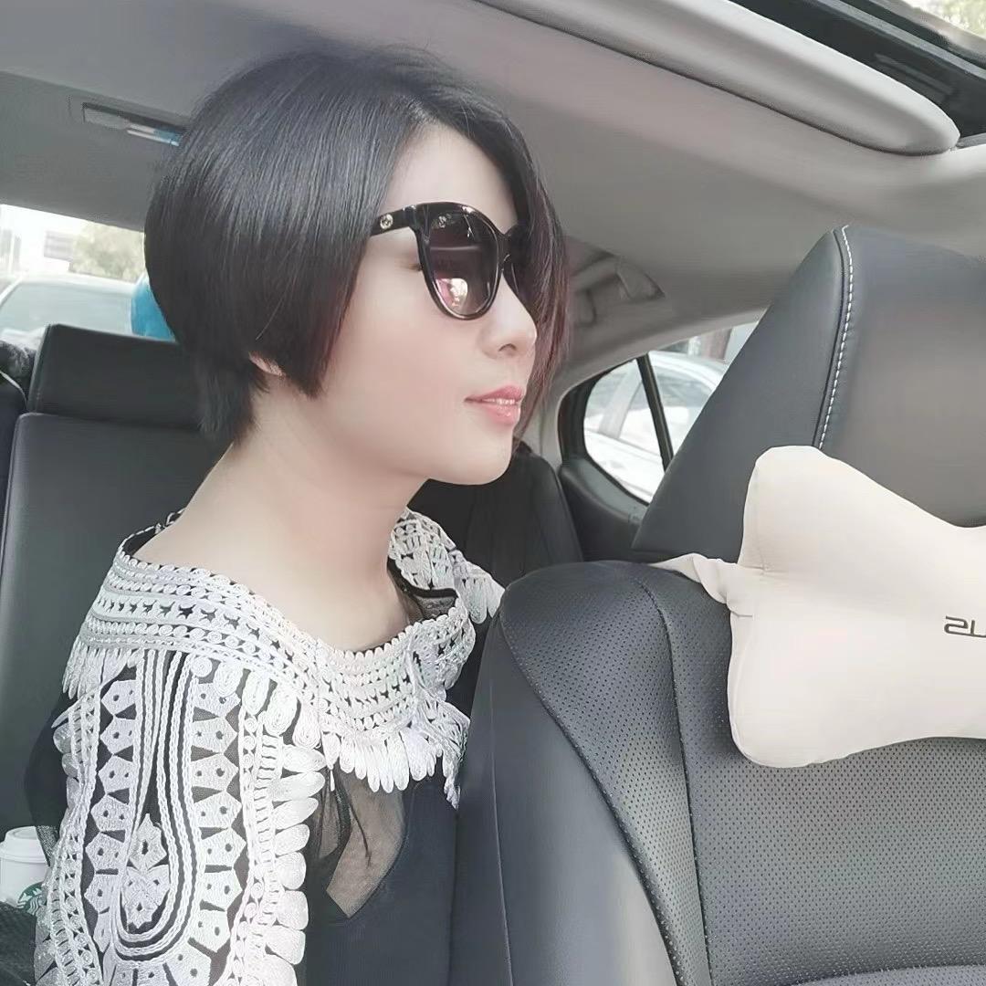 上海网约车小小梦
