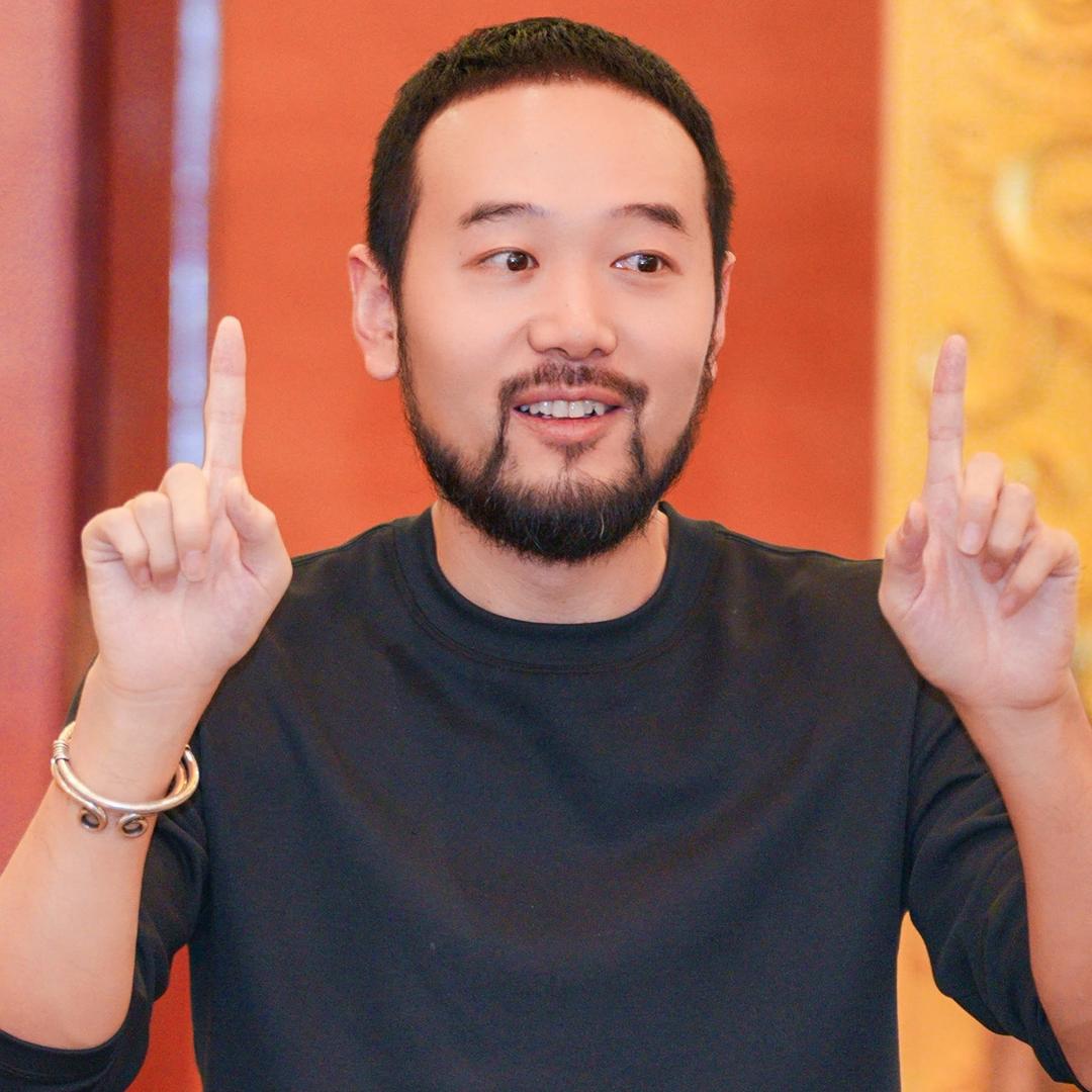 胡说老王（商业论）