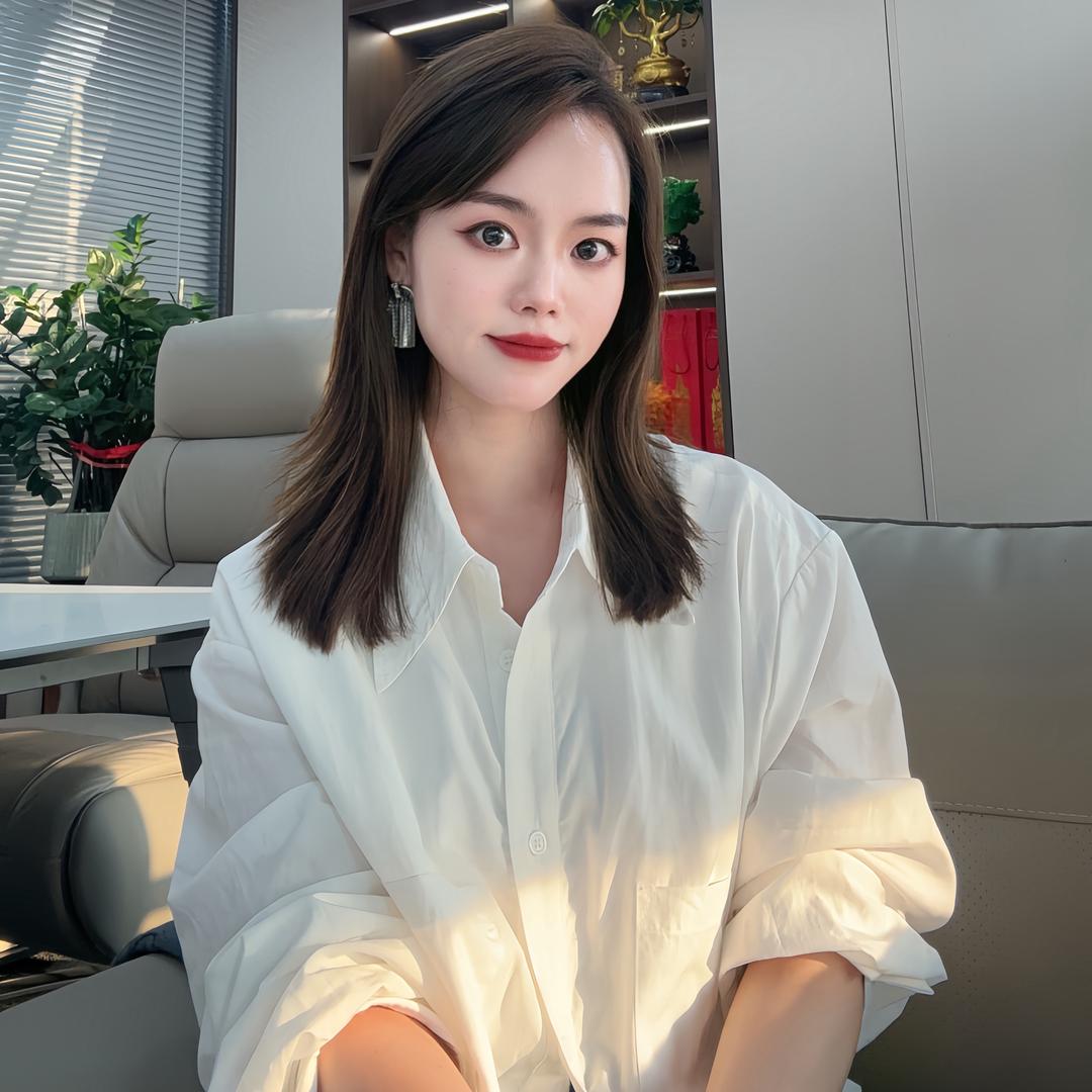 小梦姐🐰