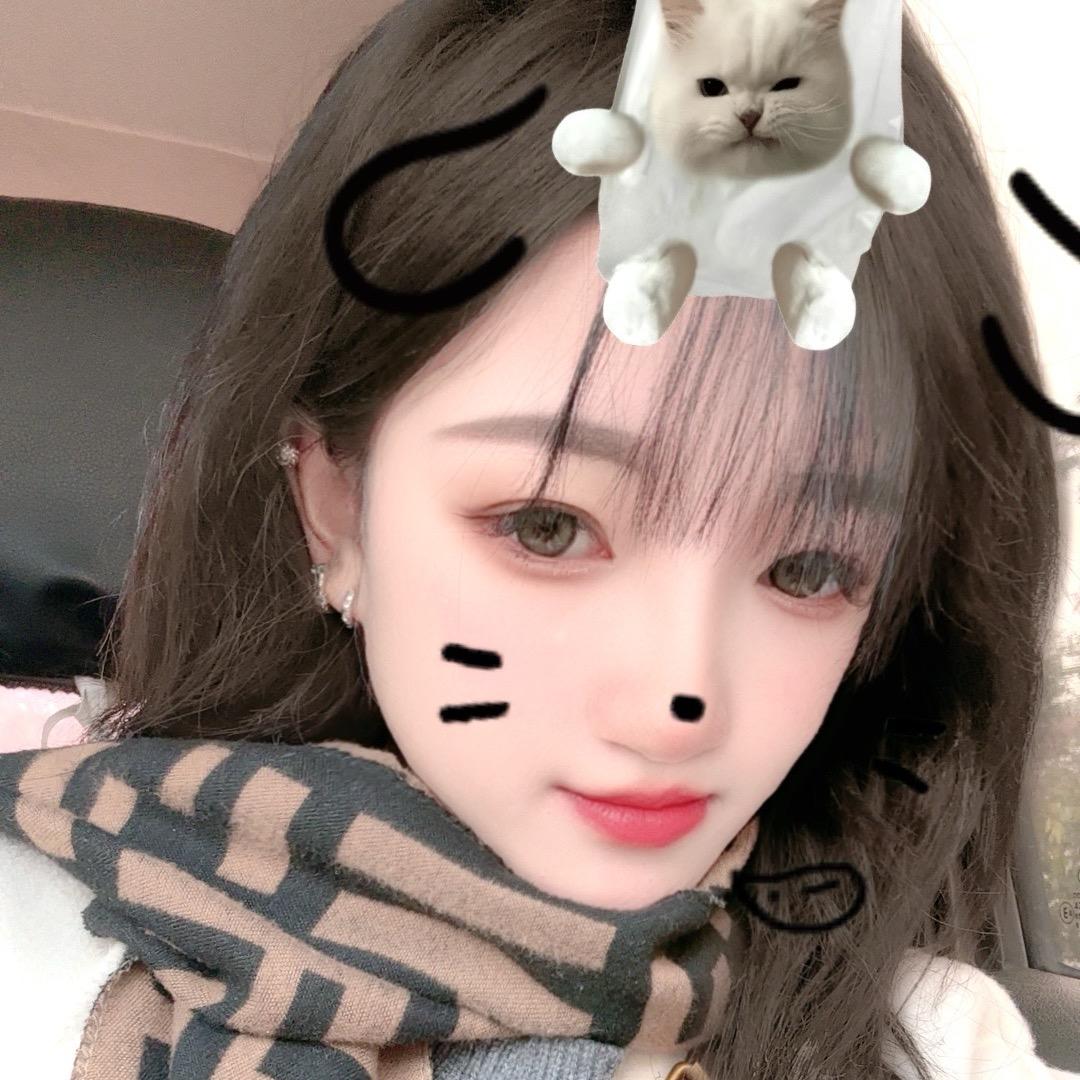 犯困的小可爱  JIng🌸