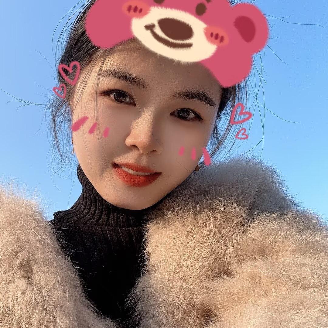 游走的小虾
