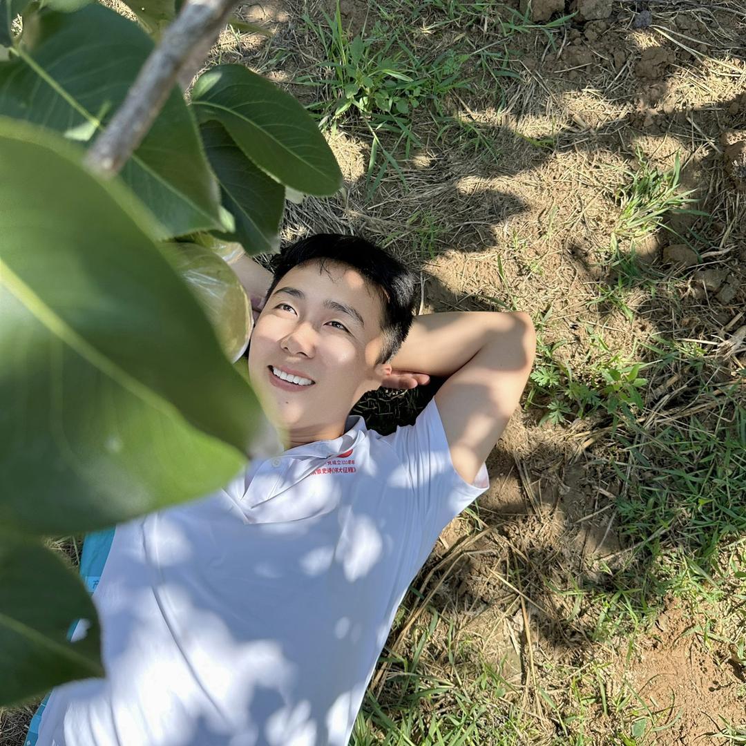 玉露香梨—严选每一颗梨