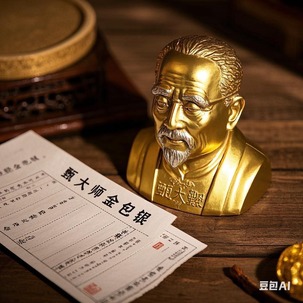 💎甄大师金包银【水贝店】